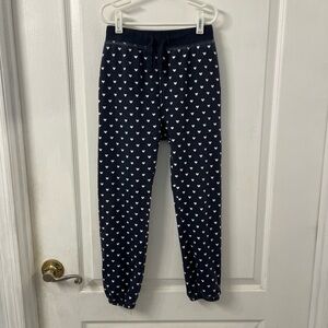 Crewcuts sweatpants size 8